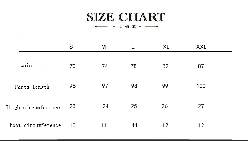 Men's Harem Joggers Casual Pants