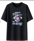 Men's Summer Loose Cotton T-Shirt 2020 New Style